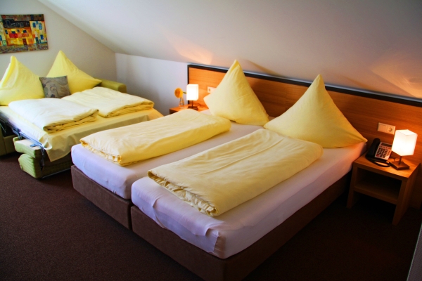 Hotel Häußler Gasthof